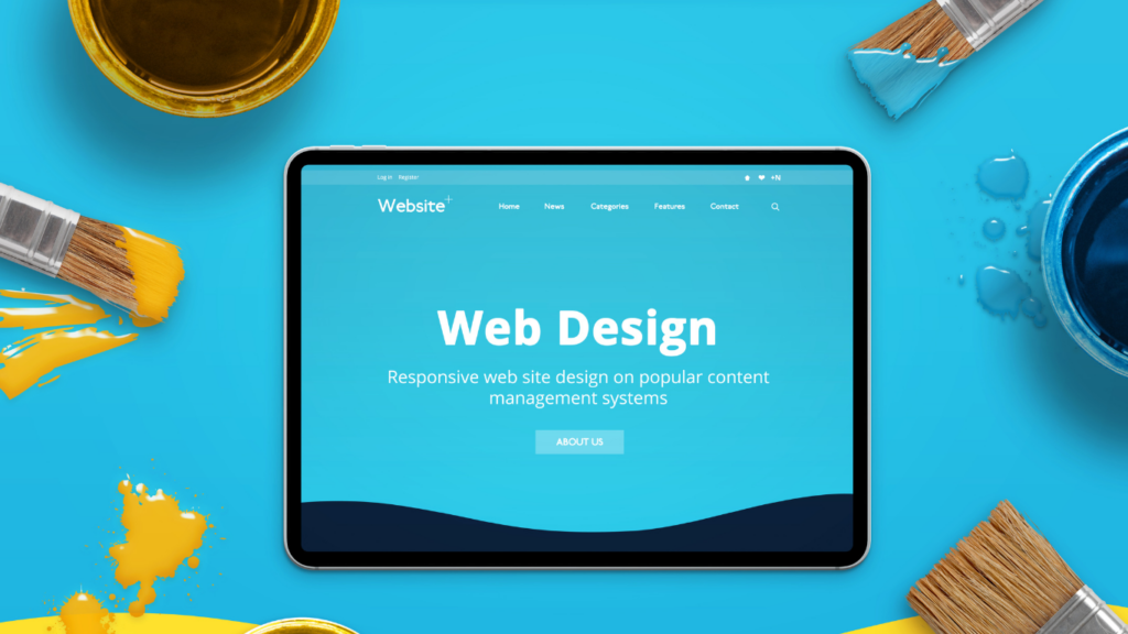web design templates