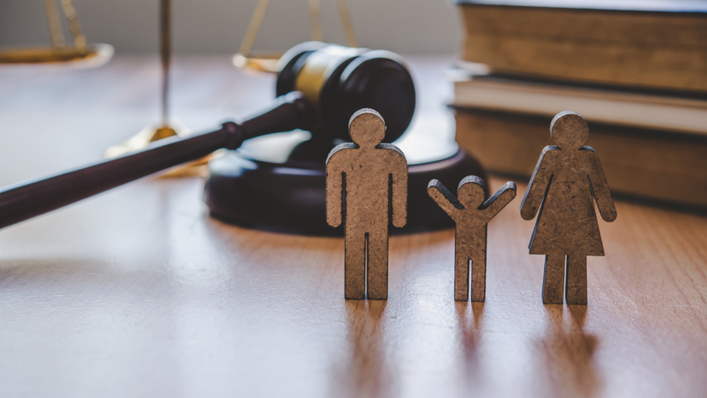 family law blog