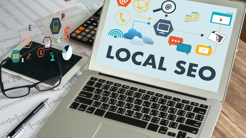 cleveland local seo services